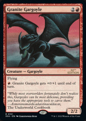 Granite Gargoyle [30th Anniversary Edition] | Good Games Adelaide SA
