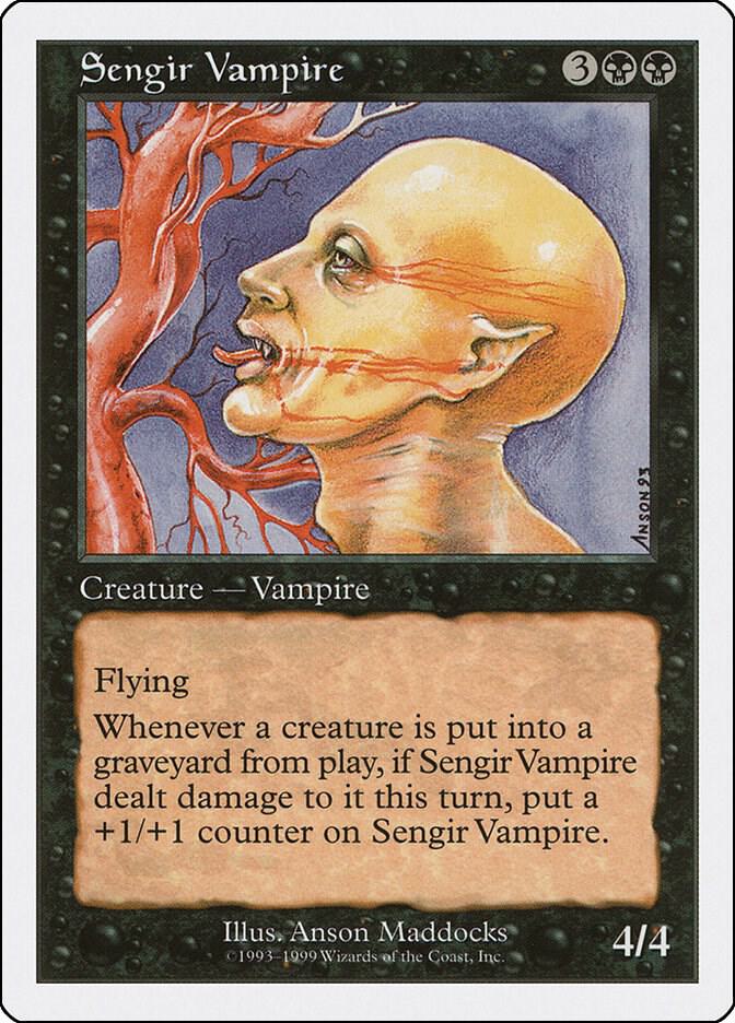 Sengir Vampire  (Battle Royale Box Set)  | Good Games Adelaide SA