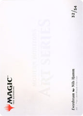 Everdream (Art Series) [Art Series: Modern Horizons] | Good Games Adelaide SA