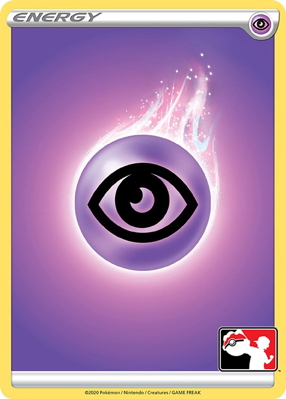 Psychic Energy [Prize Pack Series One] | Good Games Adelaide SA