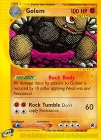Golem 49 049/165 (Expedition)  | Good Games Adelaide SA