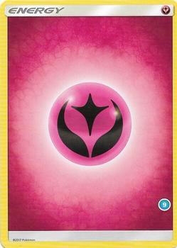 Fairy Energy 9  (SM Trainer Kit: Alolan Sandslash & Alolan Ninetales)  | Good Games Adelaide SA