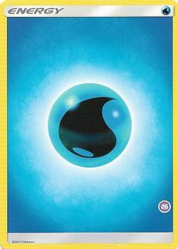 Water Energy 26  (SM Trainer Kit: Alolan Sandslash & Alolan Ninetales)  | Good Games Adelaide SA