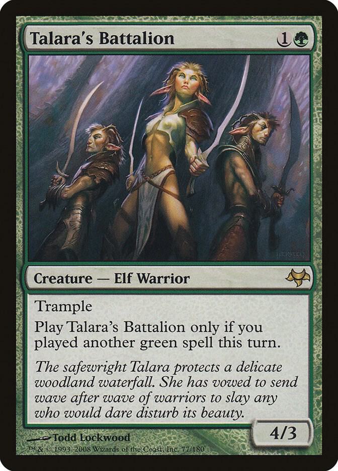 Talaras Battalion 77 (Eventide)  | Good Games Adelaide SA