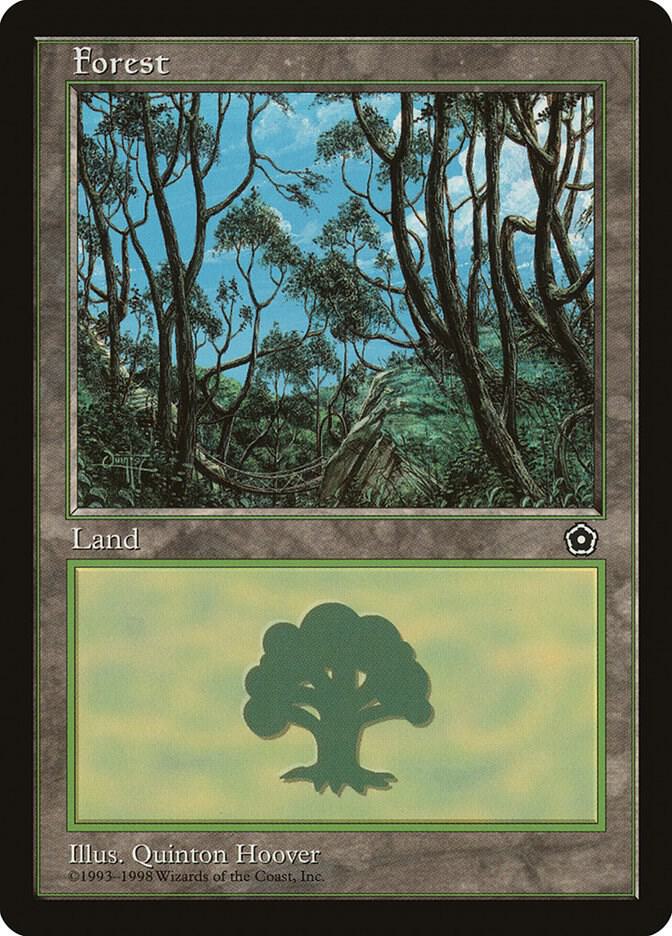 Forest 153 153 (Portal Second Age)  | Good Games Adelaide SA