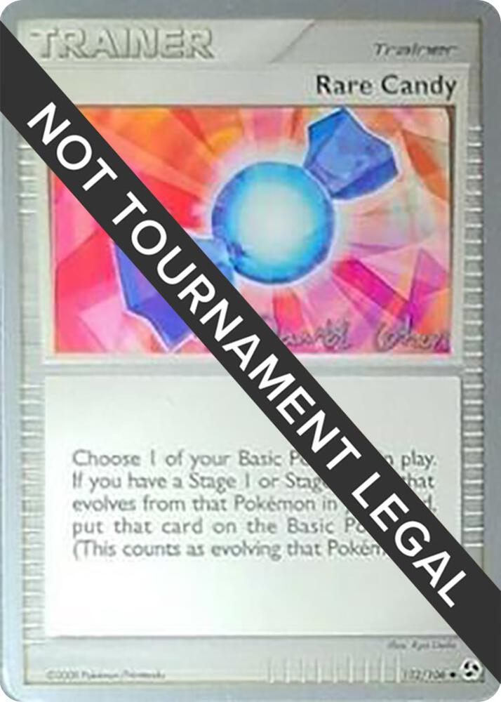 Rare Candy 2009 David Cohen 102/105 (World Championship Decks)  | Good Games Adelaide SA