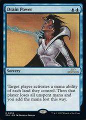 Drain Power [30th Anniversary Edition] | Good Games Adelaide SA