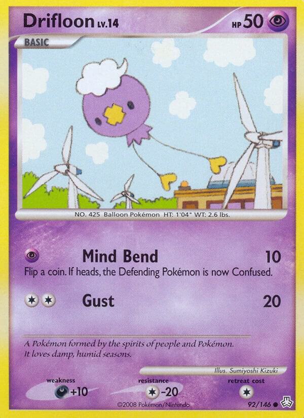 Drifloon 92/146 (Legends Awakened)  | Good Games Adelaide SA