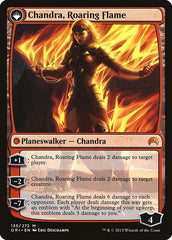 Chandra, Fire of Kaladesh [Magic Origins] | Good Games Adelaide SA