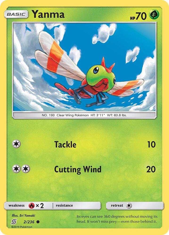 Yanma 2/236 (SM - Unified Minds)  | Good Games Adelaide SA