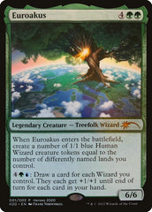 Euroakus [Heroes of the Realm 2020] | Good Games Adelaide SA