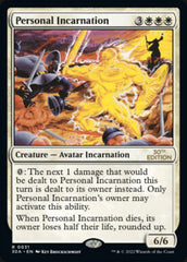 Personal Incarnation [30th Anniversary Edition] | Good Games Adelaide SA