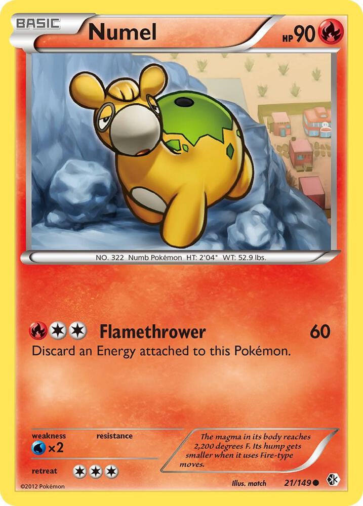 Numel 21/149 (Boundaries Crossed)  | Good Games Adelaide SA