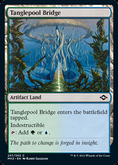 Tanglepool Bridge [Modern Horizons 2] | Good Games Adelaide SA