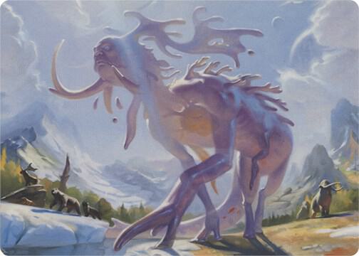 Morophon the Boundless Art Series 23 (Art Series: Modern Horizons)  | Good Games Adelaide SA