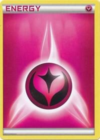 Fairy Energy  (Kalos Starter Set)  | Good Games Adelaide SA