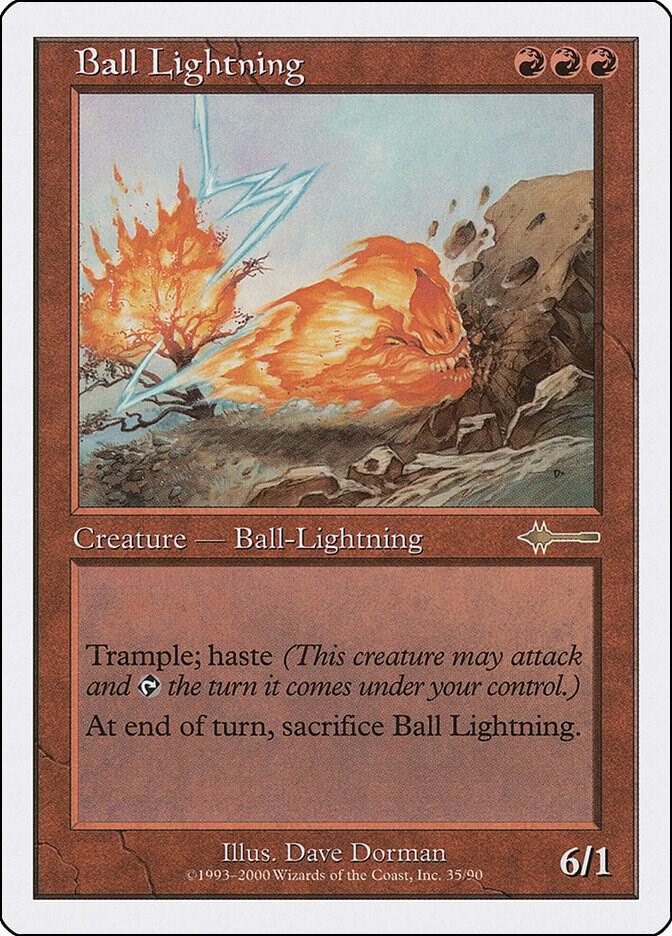 Ball Lightning 35 (Beatdown Box Set)  | Good Games Adelaide SA