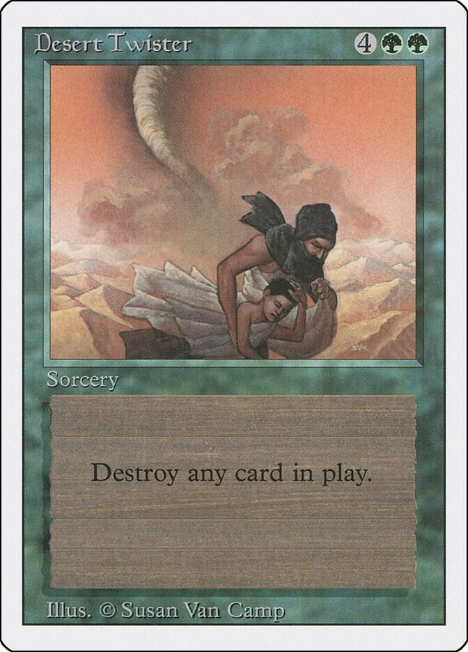 Desert Twister  (Revised Edition)  | Good Games Adelaide SA
