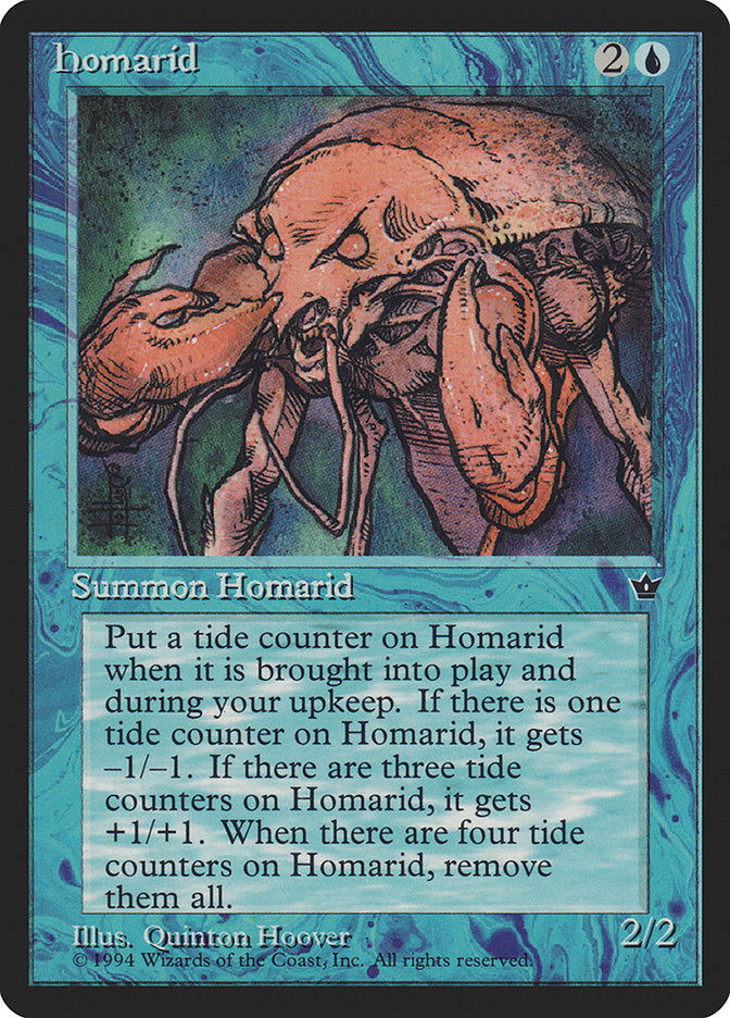 Homarid  (Fallen Empires)  | Good Games Adelaide SA