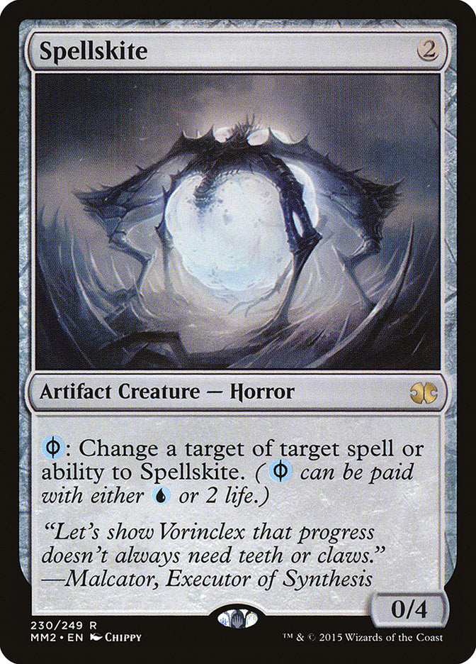 Spellskite [Modern Masters 2015] | Good Games Adelaide SA