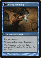 Soul Seizer [Dark Ascension] | Good Games Adelaide SA