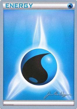 Water Energy (HonorStoise - Jacob Van Wagner) [World Championships 2015] | Good Games Adelaide SA