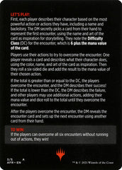 Magic & Minions (Magic Minigame) [Dungeons & Dragons: Adventures in the Forgotten Realms Minigame] | Good Games Adelaide SA