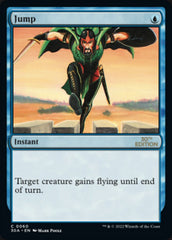 Jump [30th Anniversary Edition] | Good Games Adelaide SA