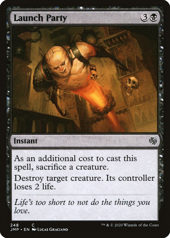 Launch Party [Jumpstart] | Good Games Adelaide SA