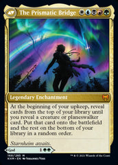 Esika, God of the Tree // The Prismatic Bridge [Kaldheim] | Good Games Adelaide SA