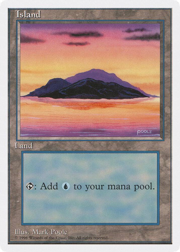 Island A 56 (Introductory Two-Player Set)  | Good Games Adelaide SA