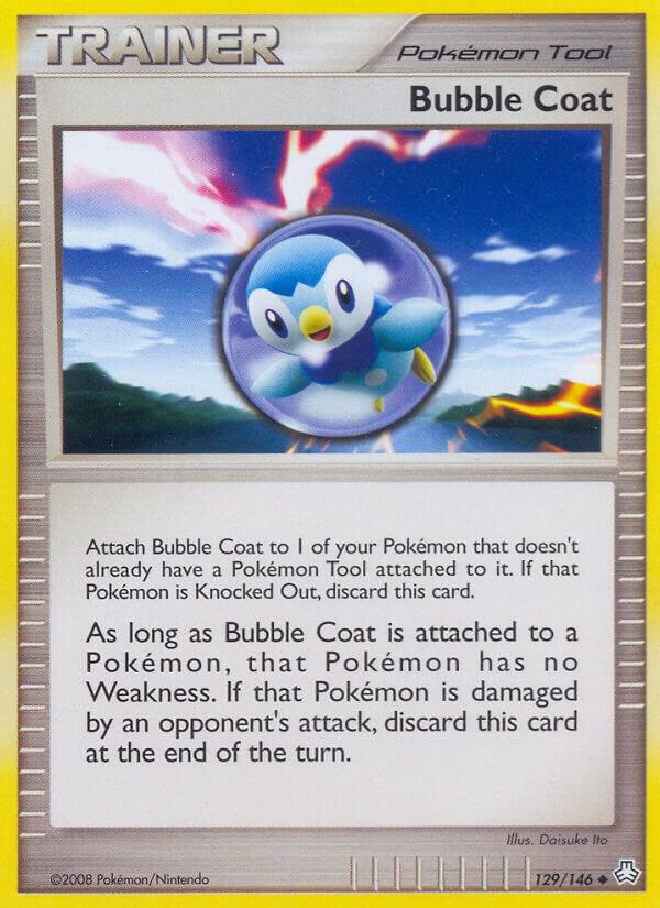 Bubble Coat 129/146 (Legends Awakened)  | Good Games Adelaide SA