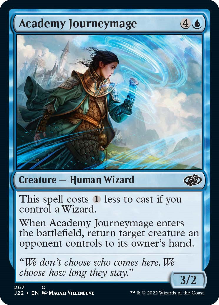 Academy Journeymage [Jumpstart 2022] | Good Games Adelaide SA