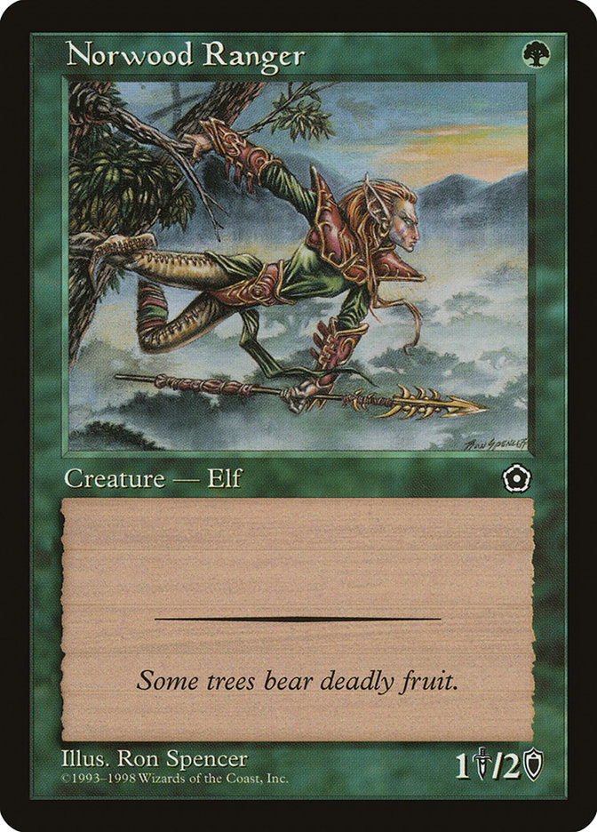 Norwood Ranger [Portal Second Age] | Good Games Adelaide SA