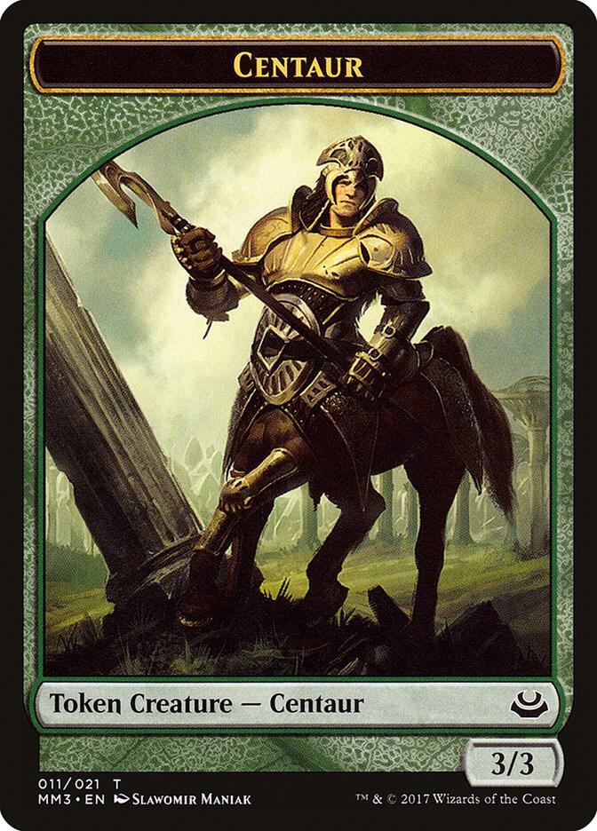Centaur 11 (Modern Masters 2017)  | Good Games Adelaide SA