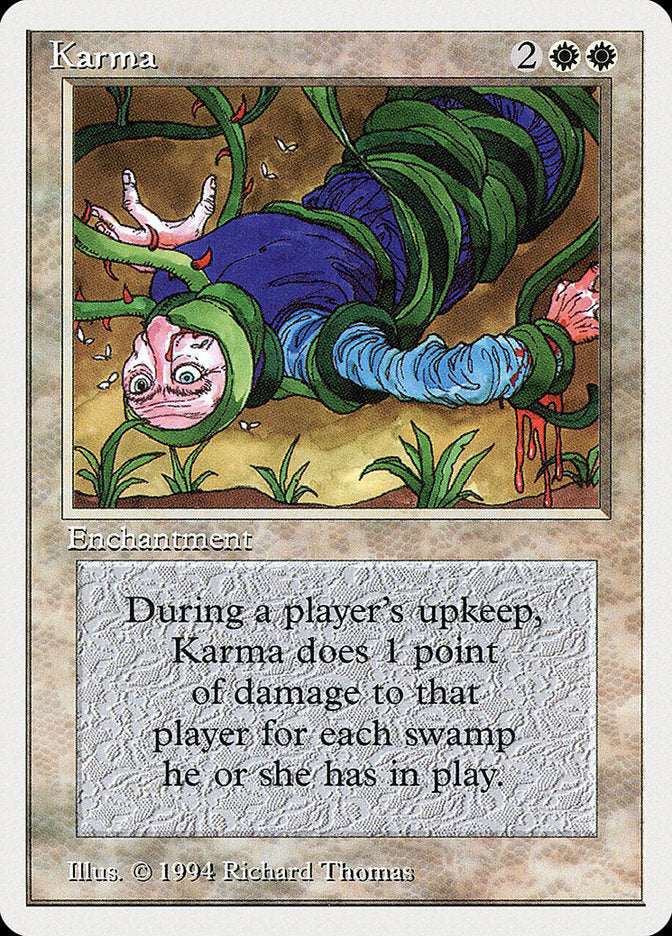 Karma [Summer Magic / Edgar] | Good Games Adelaide SA