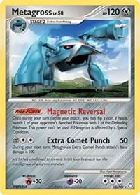 Metagross 10 146 DP Legends Awakened 010/146 (Deck Exclusives)  | Good Games Adelaide SA