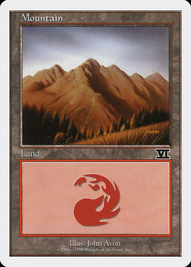 Mountain (119) [Battle Royale Box Set] | Good Games Adelaide SA