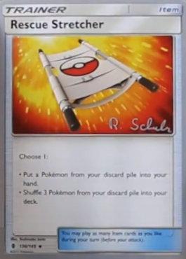 Rescue Stretcher (130/145) (Victory Map - Robin Schulz) [World Championships 2018] | Good Games Adelaide SA