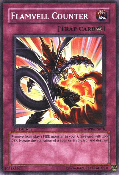 Flamvell Counter [ANPR-EN078] Common | Good Games Adelaide SA