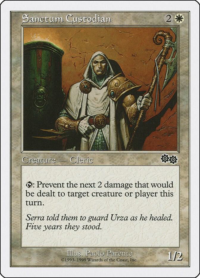 Sanctum Custodian  (Battle Royale Box Set)  | Good Games Adelaide SA