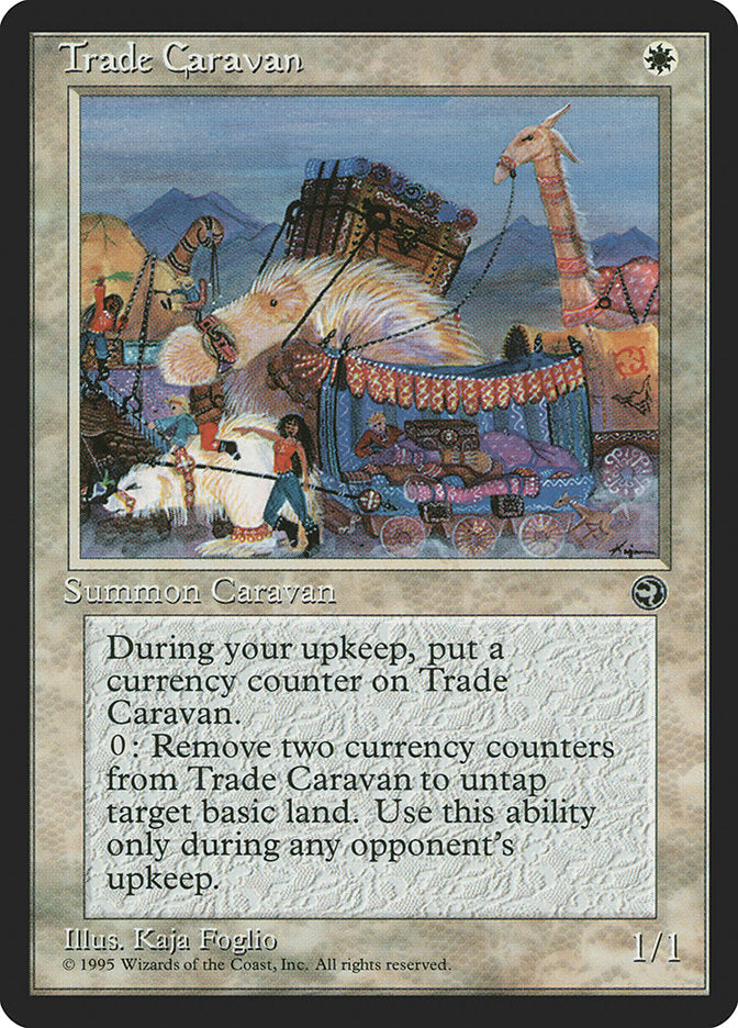 Trade Caravan  (Homelands)  | Good Games Adelaide SA