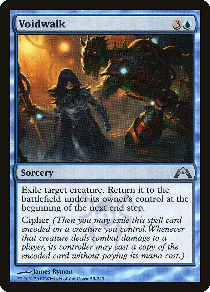 Voidwalk [Gatecrash] | Good Games Adelaide SA