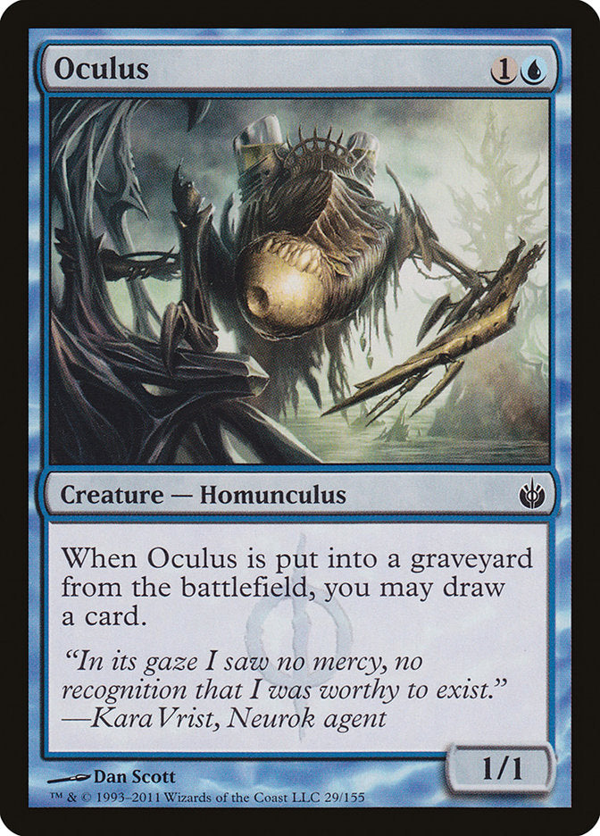 Oculus 29 (Mirrodin Besieged)  | Good Games Adelaide SA