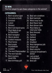 Strictly Better (Magic Minigame) [Kaldheim Minigame] | Good Games Adelaide SA