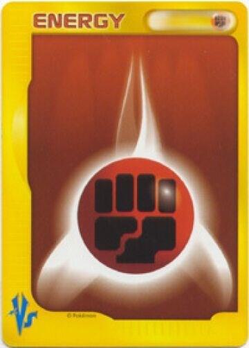 Fighting Energy JP VS Set Unnumbered  (Miscellaneous Cards & Products)  | Good Games Adelaide SA