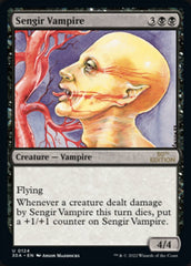 Sengir Vampire [30th Anniversary Edition] | Good Games Adelaide SA