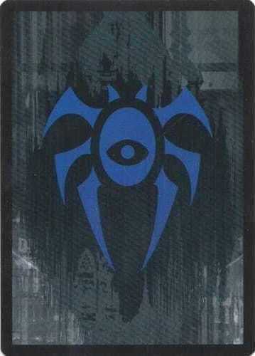 Guild Token Dimir  (Prerelease Cards)  | Good Games Adelaide SA