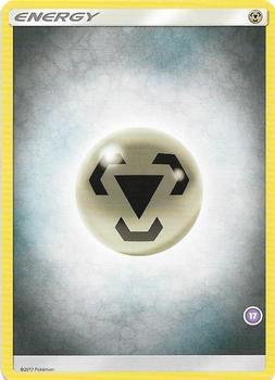 Metal Energy 17  (SM Trainer Kit: Alolan Sandslash & Alolan Ninetales)  | Good Games Adelaide SA