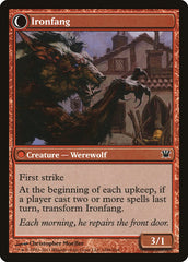 Village Ironsmith [Innistrad] | Good Games Adelaide SA